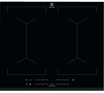 Electrolux CIV 644