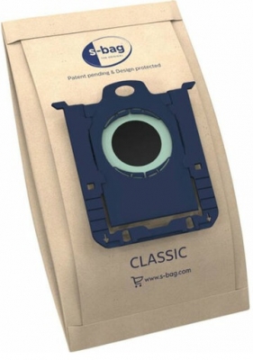 Electrolux Мешки для пылесоса Electrolux E 200 SM
