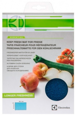Electrolux Коврик для холодильников Electrolux E3RSMA02