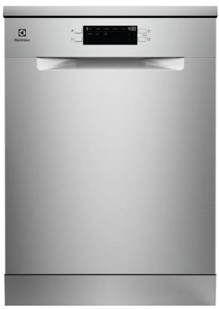 Посудомийна машина Electrolux E52SE100SX