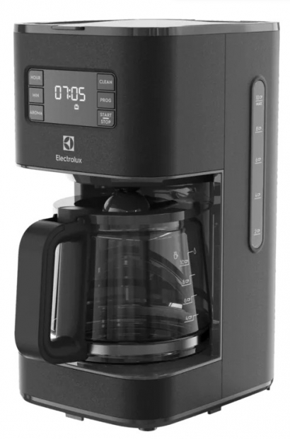 Кавоварка Electrolux E5CM1-6AN