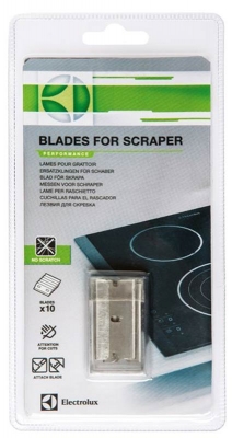 Electrolux Лезвие к скребку Electrolux E6HUB102