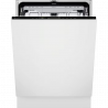 Встраиваемая посудомоечная машина Electrolux E87LB200T