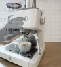 Кофеварка Electrolux E8EC1-8SW