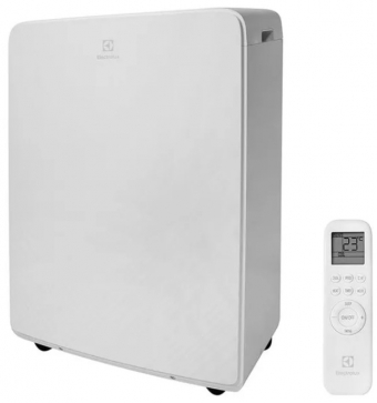 Electrolux EACM-09 HR/N6