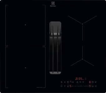 Electrolux ECC63410CB