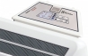 Конвектор Electrolux ECH/AGI-1500