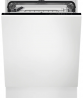 Вбудована посудомийна машина Electrolux EEA 917120 L
