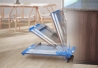 Вбудована посудомийна машина Electrolux EEA13200L
