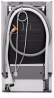Вбудована посудомийна машина Electrolux EEA13200L