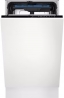Вбудована посудомийна машина Electrolux EEA13200L
