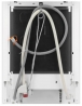 Встраиваемая посудомоечная машина Electrolux EEA17200L