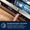 Встраиваемая посудомоечная машина Electrolux EEA23210L