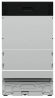Встраиваемая посудомоечная машина Electrolux EEA71210L