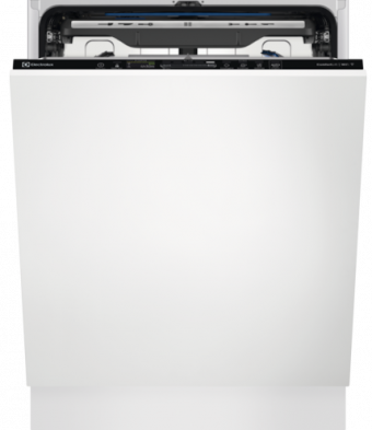 Electrolux EEC 87310 W