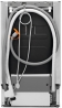 Вбудована посудомийна машина Electrolux EEM 43201 L