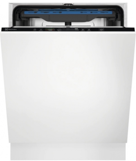 Встраиваемая посудомоечная машина Electrolux EES 848200 L