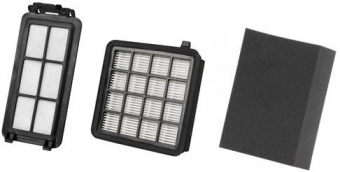 Electrolux Фільтр для пилососа Electrolux EF 124 B