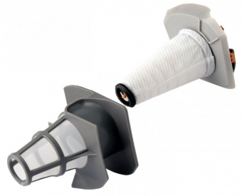 Electrolux Фільтр для пилососа Electrolux EF 141L