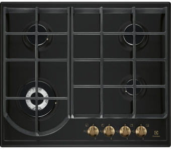 Electrolux EGH 6343 ROR