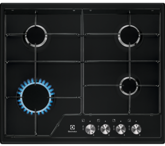 Electrolux EGS 6424 K