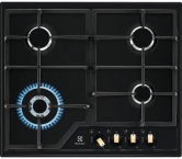 Electrolux EGS 6436 RK