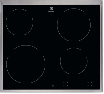 Electrolux EHF 16240 XK