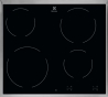 Варильна поверхня Electrolux EHF 6240 XXK