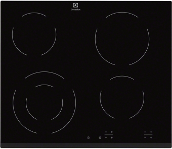 Electrolux EHF 6241 FOK