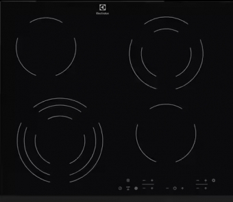 Electrolux EHF 6343 FOK