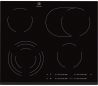 Варочная поверхность Electrolux EHF 6547 FXK