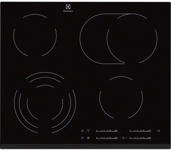 Electrolux EHF 6547 FXK