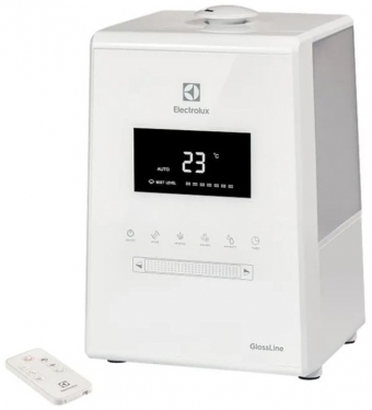 Electrolux EHU 3615 D