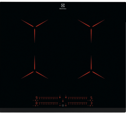 Варочная поверхность Electrolux EIP 6446
