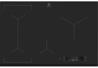 Electrolux EIS 8648