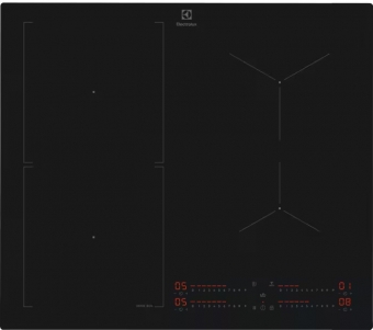 Electrolux EIS62453IT