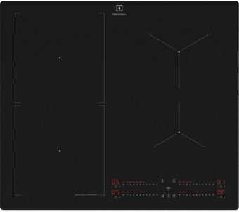 Electrolux EIS62453IZ