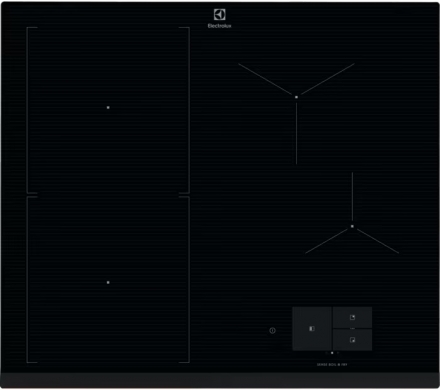 Варильна поверхня Electrolux EIS67483