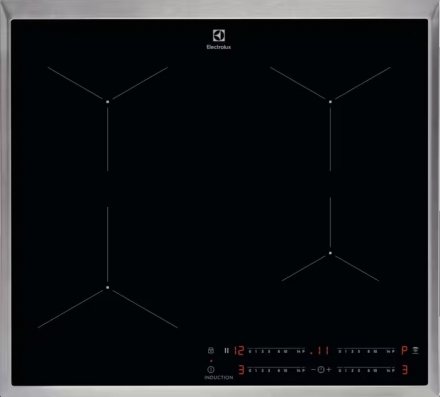 Варочная поверхность Electrolux EIT 60443 X