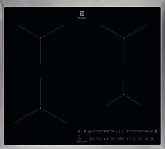 Electrolux EIT 60443 X