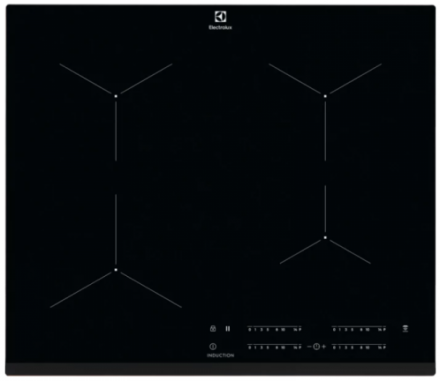 Варочная поверхность Electrolux EIT 61443 B