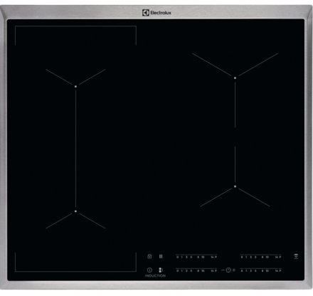 Варочная поверхность Electrolux EIV 6340 X