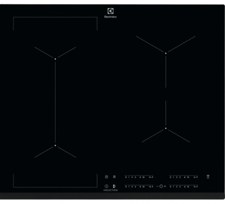 Варильна поверхня Electrolux EIV 63443