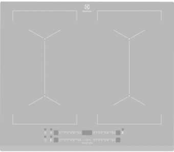 Electrolux EIV 64440 BS