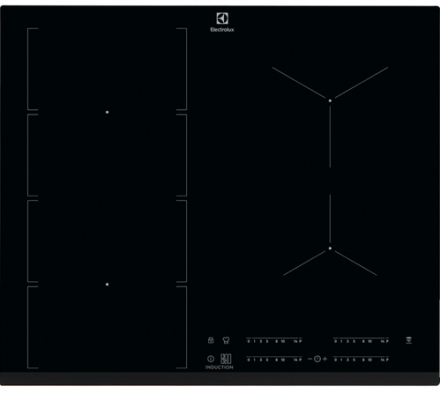 Варильна поверхня Electrolux EIV 654
