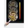 Варильна поверхня Electrolux EIV 654