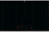 Electrolux EIV 84550