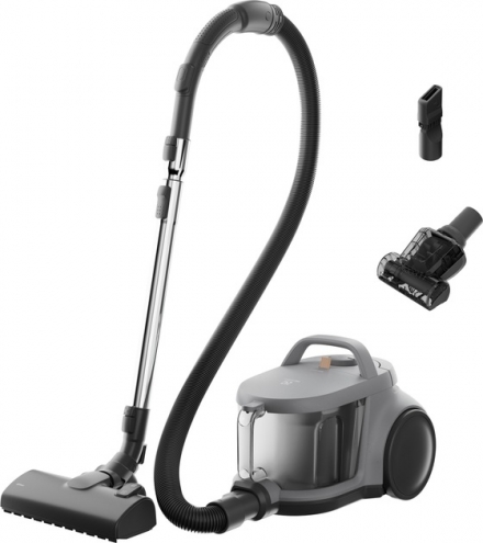 Пилосос Electrolux EL51A2UG