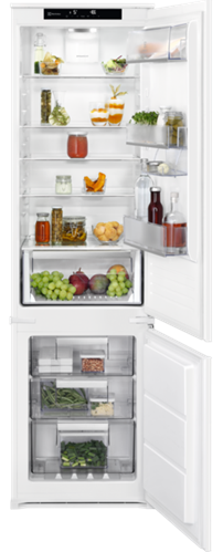Встраиваемый холодильник Electrolux ENS 6TE19 S