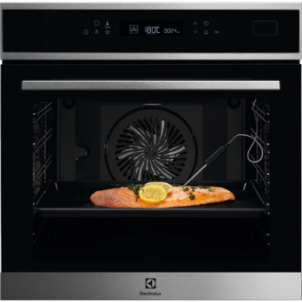 Electrolux EOB 7S31 X